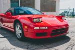 Acura NSX 1991 года